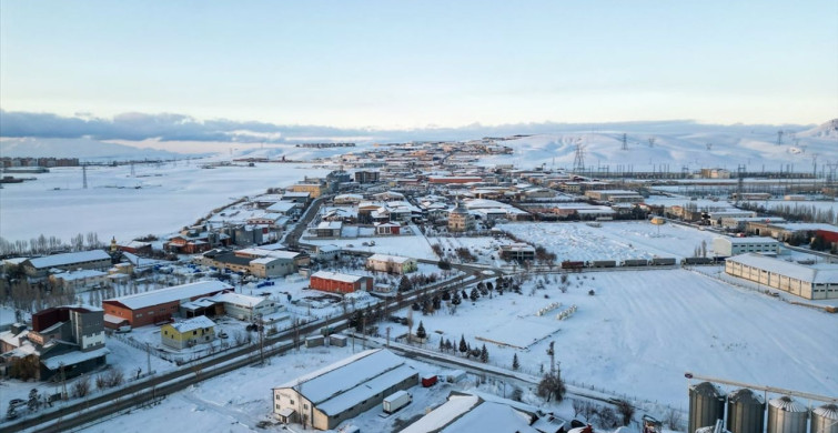 Van OSB'de Güneş Enerjisiyle Sürdürülebilir Üretim