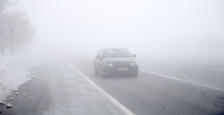 Van ve Bitlis'te Ulaşım Sorunları