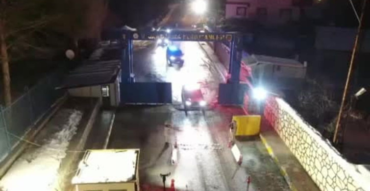 Van ve Hakkari'de Uyuşturucu Operasyonu: 8 Gözaltı