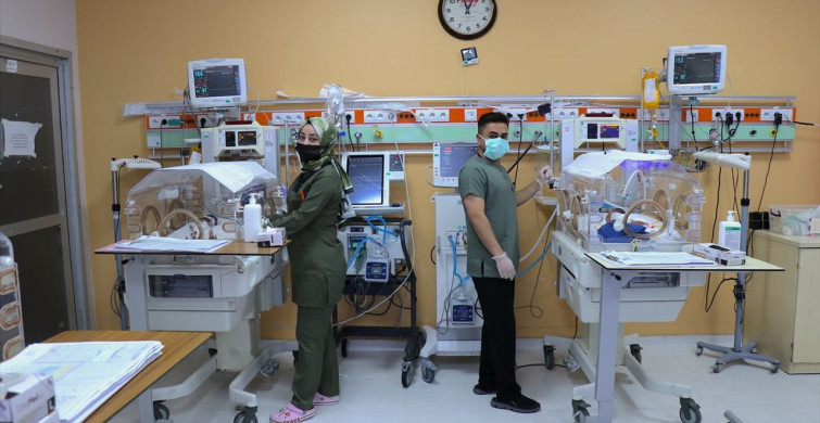 Van Yüzüncü Yıl Üniversitesi Hastanesi'nin Başarıları