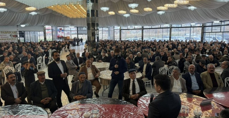 Van'da 23 Yıllık Kan Davası Barışla Sona Erdi