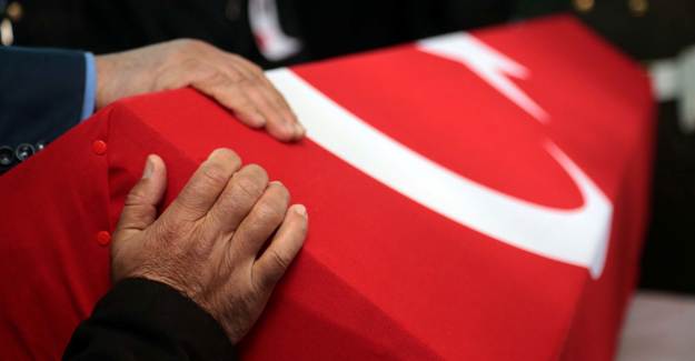 Van'da 3 Şehidimiz Var
