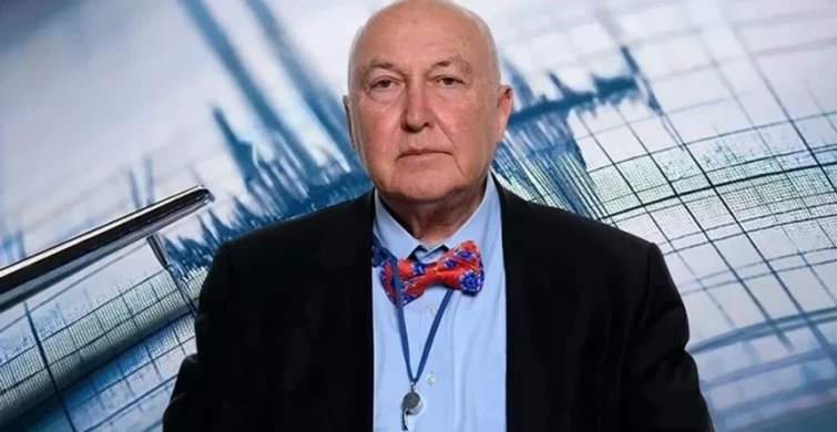 Van’da 4.6’lık deprem sonrası kritik açıklama: “2011’den kalan enerjinin devamı, büyük deprem beklemiyorum”