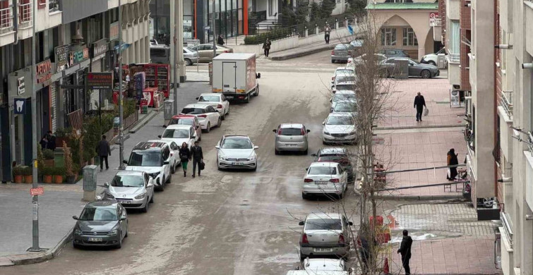Van’da 5.2 Büyüklüğünde Deprem