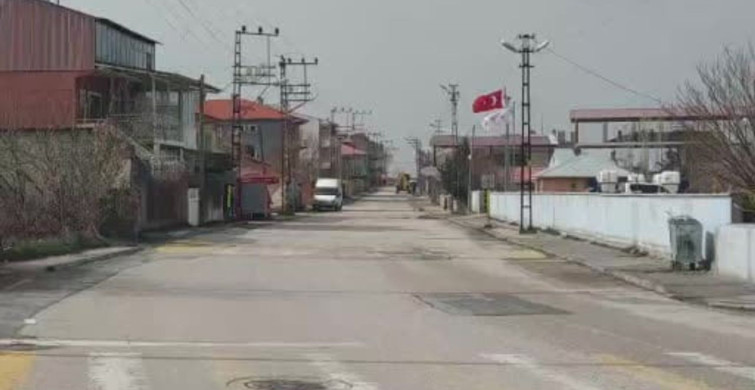 Van'da 5.2 Büyüklüğünde Deprem Gerçekleşti