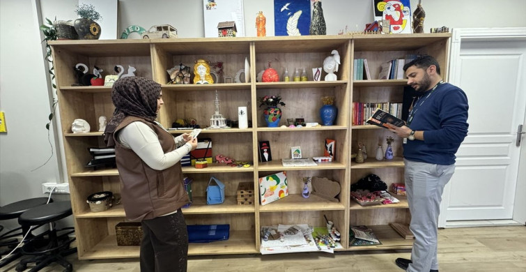 Van'da Bağımlılıkla Mücadele Desteği: 5 Yılda 600 Kişiye Ulaşıldı