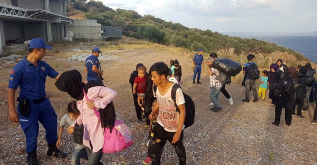 Van'da Büyük Operasyon! 118 Kişi Yakalandı