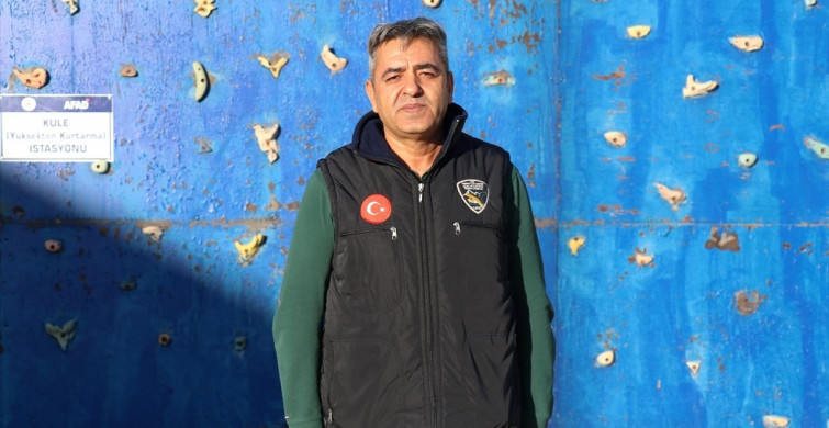 Van'da Deprem Tecrübeleri: YUSAR Gönüllüleri Unutulmaz Anılarla Dolu