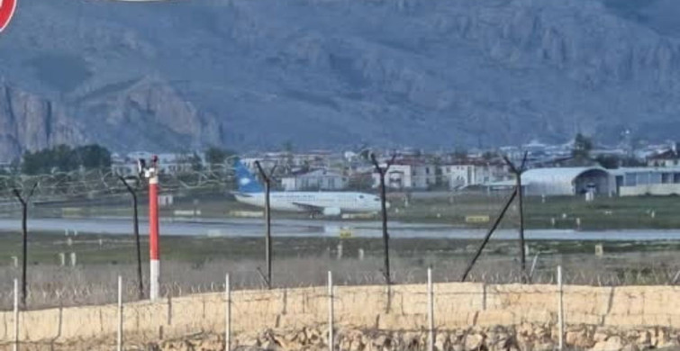 Van'da Düzensiz Göçmenler Sınır Dışı Edildi