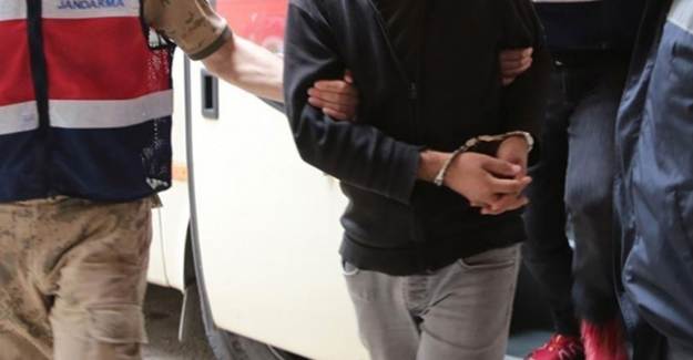 Van'da FETÖ Operasyonu: İki Gözaltı