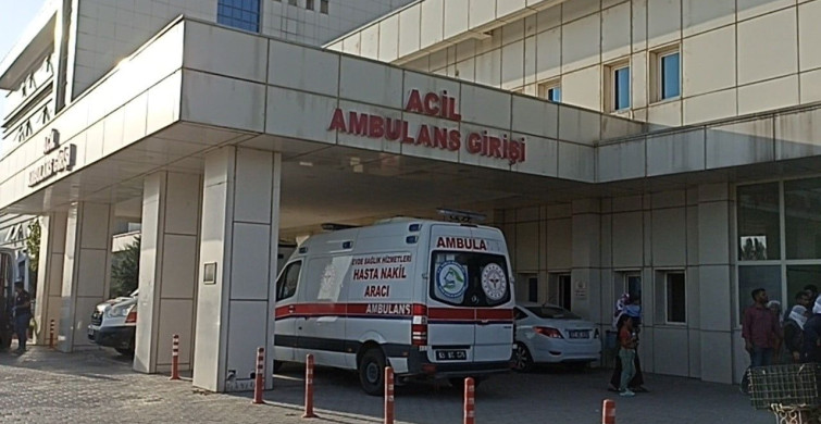 Van'da iki aile arasında silahlı ve bıçaklı kavga: 5 yaralı