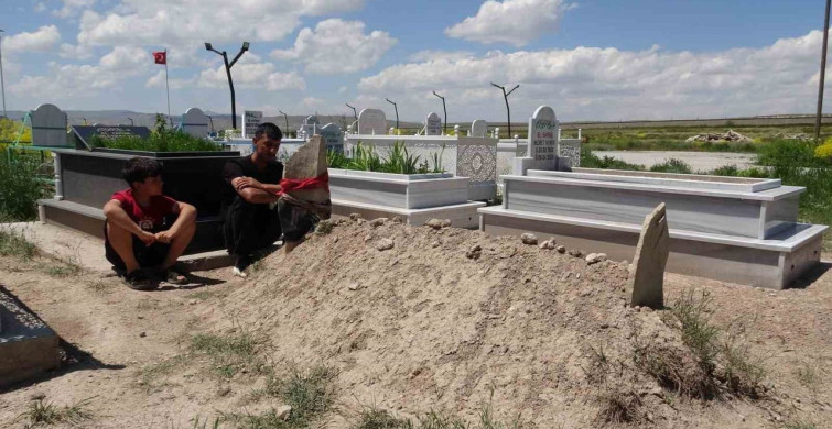 Van'da köpek saldırısında hayatını kaybeden çocuğun amcası: İçişleri Bakanlığı'nın süreci yüreğimize su serpti