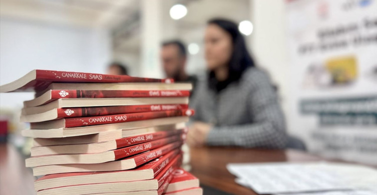 Van'da Öğrencilere Ücretsiz 380 Bin Kitap Ulaştırıldı