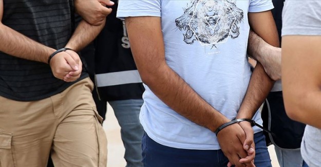 Van'da PKK Operasyonu: 6 Gözaltı