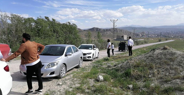 Van’da Sokak Köpekleri 6 Yaşındaki Çocuğu Öldürdü