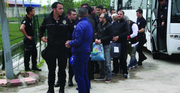 Van'da Tefecilik Operasyonu! 