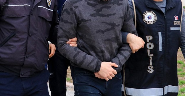 Van'da Terör Operasyonu, 21 Gözaltı
