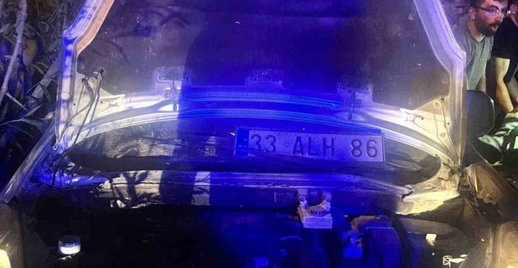 Van'da trafik kazası: 4 yaralı