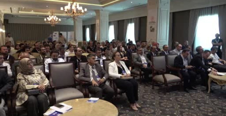 Van’da TRB2 iklim dirençliliği çalıştayı düzenlendi