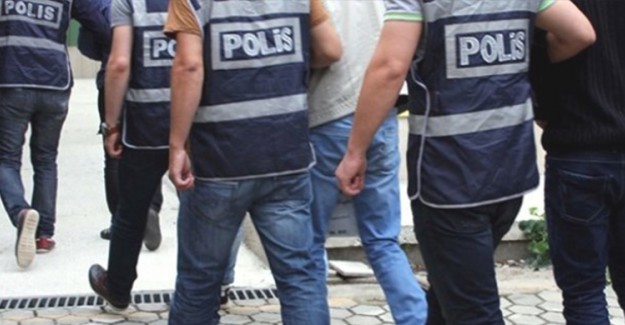 Van’da Tütün Kaçakçılığı Operasyonu
