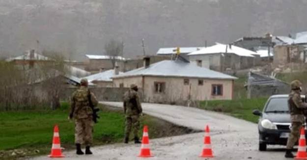 Van'da Vaka Sayılarının Patlamasıyla İkinci Dalga Paniği!
