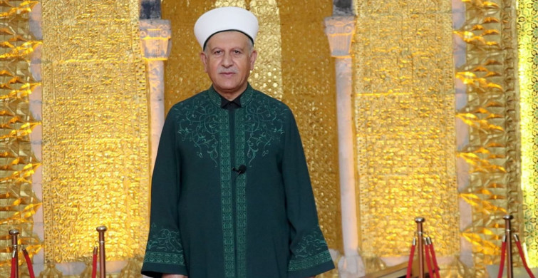 Van'daki Hüsrev Paşa Camisi'nde Öğrenciler Ramazan'ı Yaşıyor