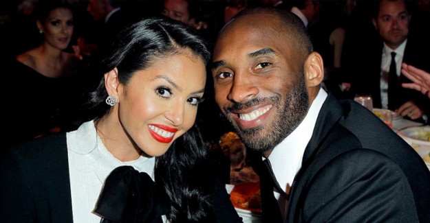 Vanessa Bryant, Mamba Spor Vakfı'nın İsmini Değiştirdi