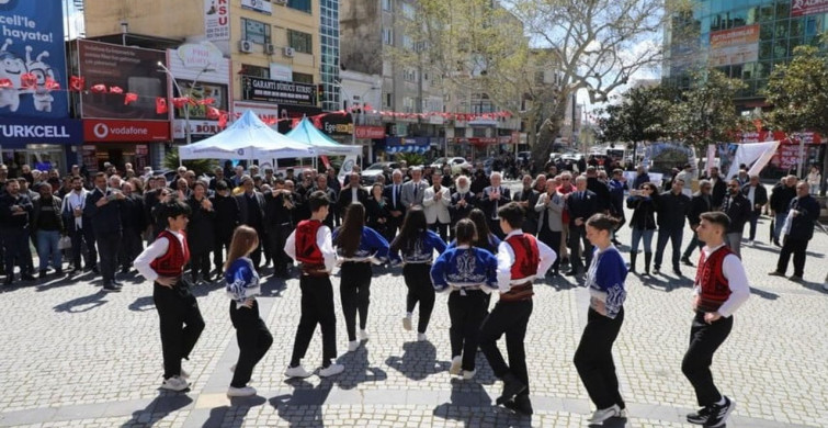 Van'ın Kurtuluşu Coşku İle Kutlandı