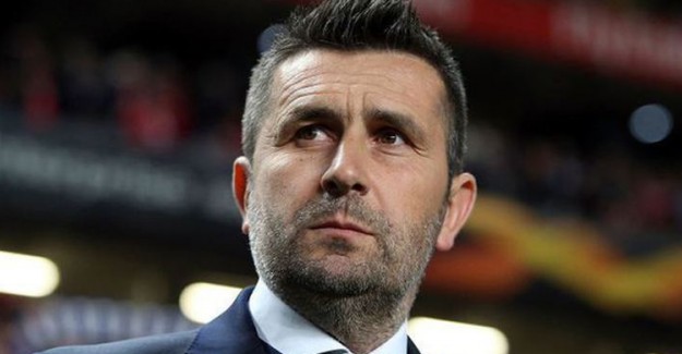 Vanja Ivesa: 'Nenad Bijelica Fenerbahçe İle Kaç Sene Anlaştı Bilmiyorum'