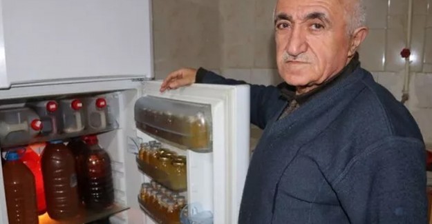 Vanlı Hekim Coronavirüs İlacını Bulduğunu İddia Etti