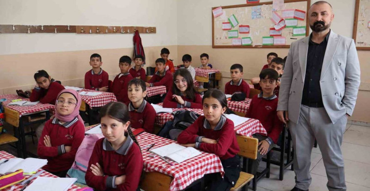 Vanlı Öğrenciler Uluslararası Matematik Olimpiyatlarında Şampiyon Oldu