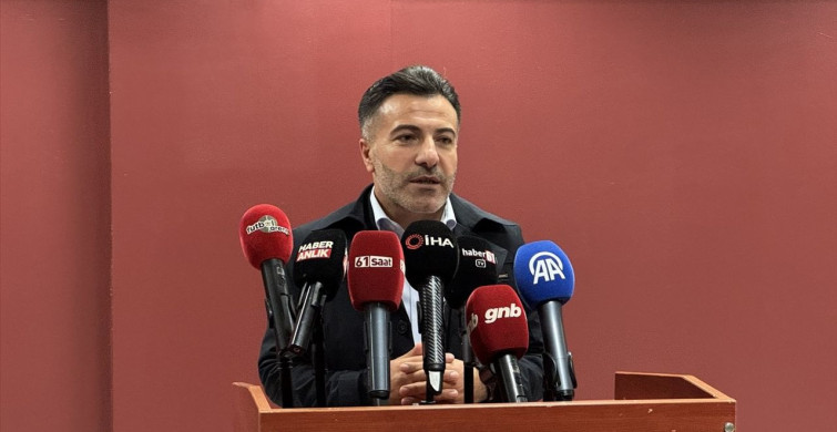 Vanspor Başkanı Erol Temel'in Trabzonspor Maçı Sonrası Değerlendirmesi