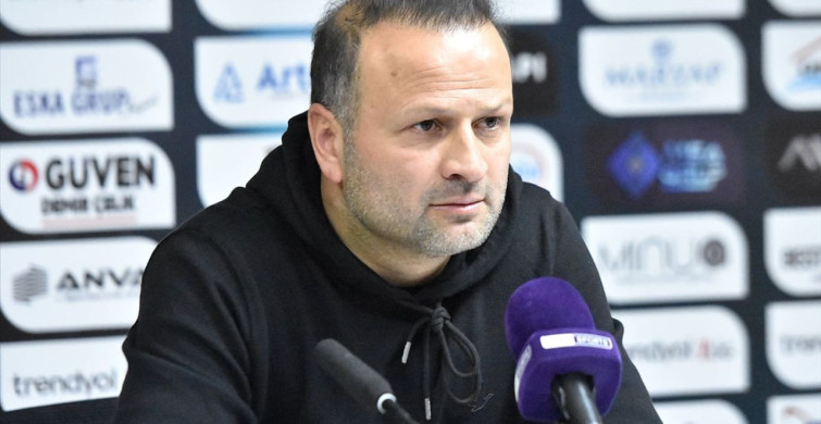 Vanspor FK'nın Galibiyetinin Ardından Teknik Direktörlerin Değerlendirmeleri