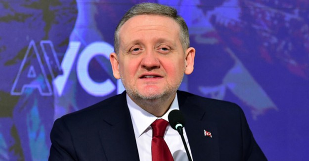 'VAR Kayıtlarının Açıklanmasına Sıcak Bakmıyorum'