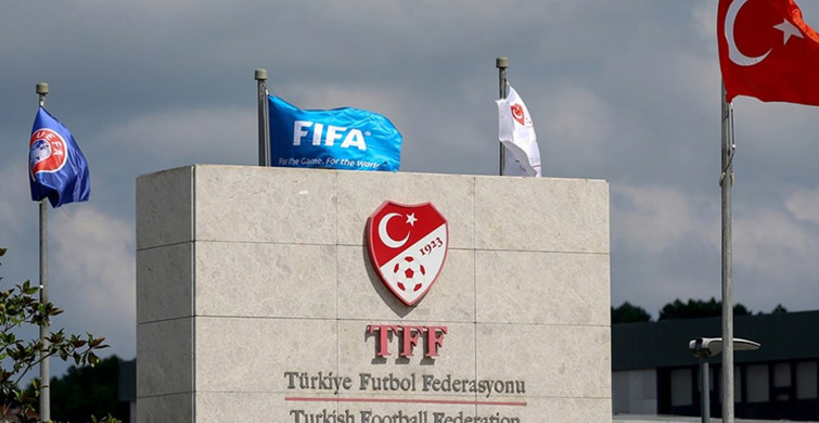 VAR Spor Toto 1. Lig'de de Devreye Girecek!