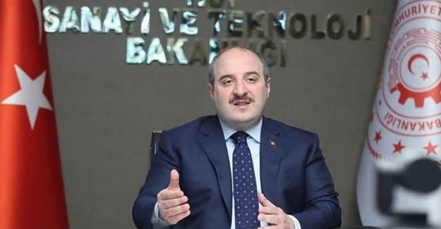 Varank: Canlanma Hız Kazandı
