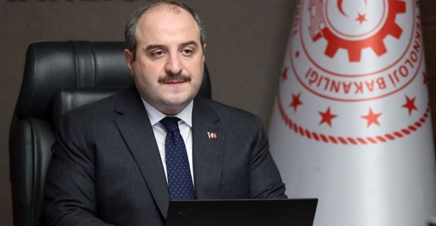 Varank: 'Türkiye’nin Otomobili Fabrikasının Temel Atma Tarihine İlişkin Büyük Bir Aksaklık Öngörmüyoruz'
