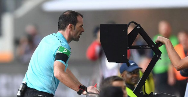 VAR'la İlgili Radikal Karar! O Pozisyonlar Artık İzlenmeyecek!