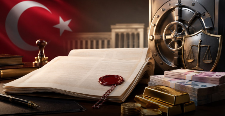 Varlık Barışı Detayları Resmî Gazete’de Yayımlandı