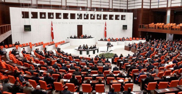 Varlık Barışı Önergesi TBMM'de Kabul Edildi! Varlık Barışı Nedir?