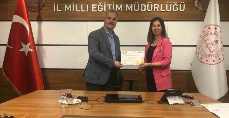 Varnalı İsmail'in Kahramanlığı Anıldı