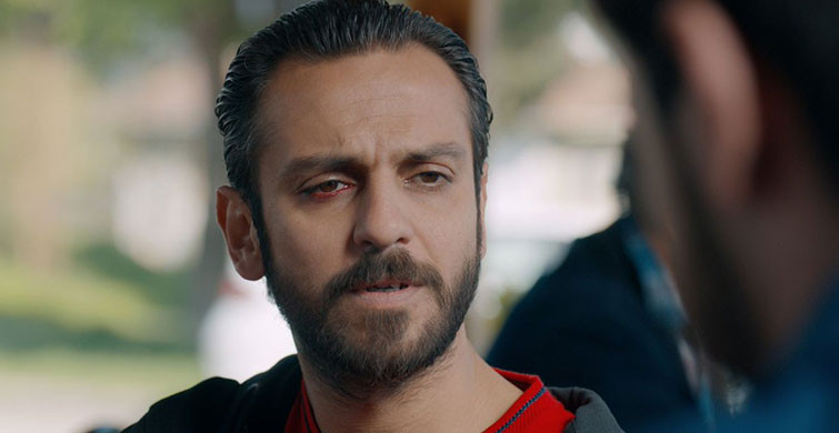 Vartolu'nun Gözü Neden Kırmızı?