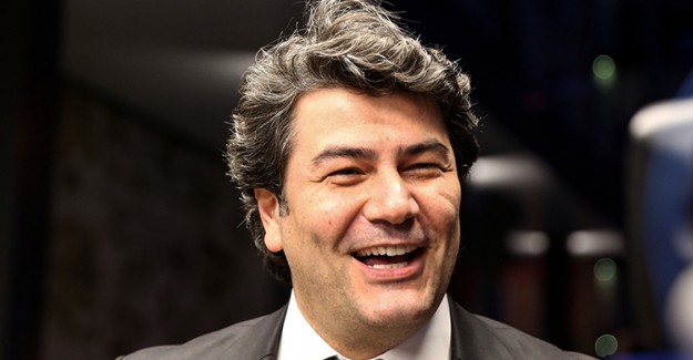 Vatan Şaşamaz'ın Mezarı Boş Kaldı