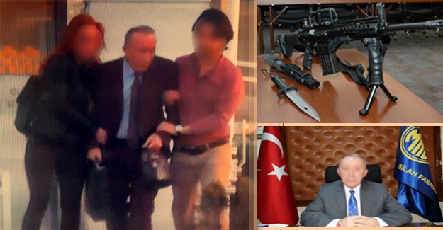 Vatana İhanet Soruşturmasında Sürpriz Tanık Konuştu!