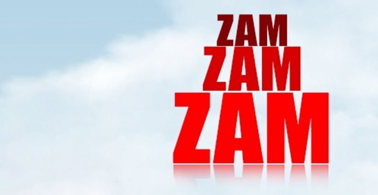 Vatandaş gözünü ZAM haberiyle açtı! Fiyatlar 80 TL’ye kadar yükseldi