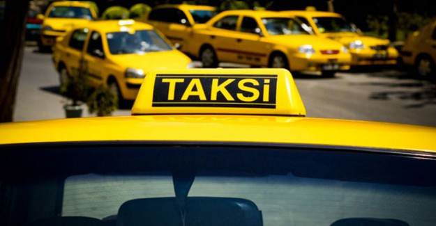 Vatandaş Taksicilere İsyan Ediyor
