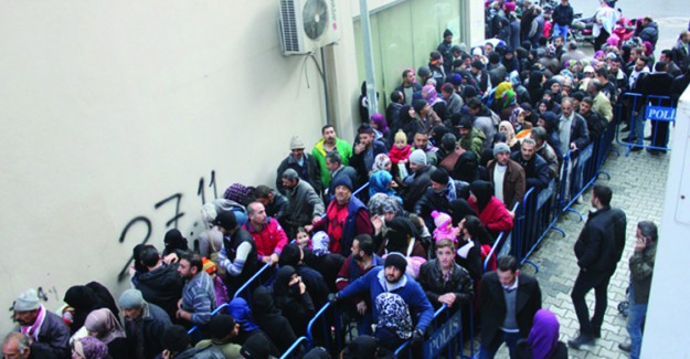Vatandaşa Kritik Uyarı; Son İki Gün