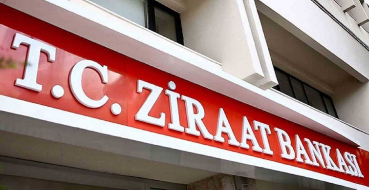 Vatandaşın imdadına Ziraat Bankası yetişti! 100 bin TL anında hesaplarda olacak