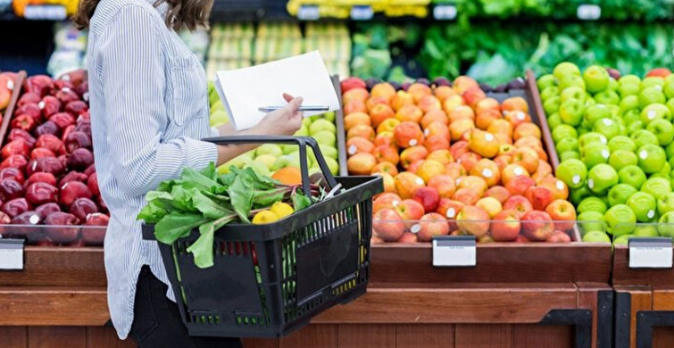 Vatandaşın yine cebi yandı! Üretici ile market arasındaki fiyat farkı akıllara durgunluk getirdi!