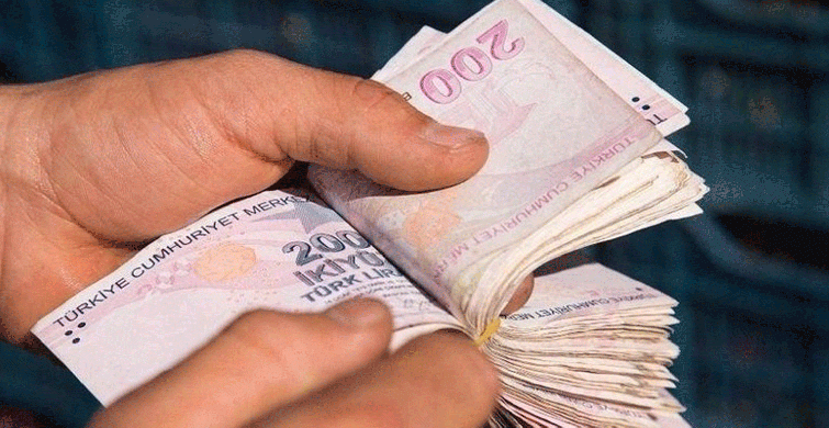 Vatandaşın Yüzü Güldü! Evrak, Dosya ve Faiz Olmadan Hesaplara Anında Yatıyor